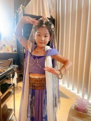 -盘子女人坊古装写真摄影(天津总店)