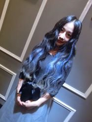 点击看大图 3am-天津无痕接发-3AM HAIR SALON烫发染发接发