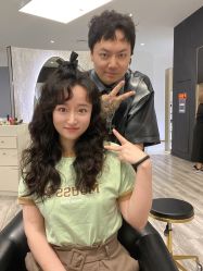 -FLAIR HAIR SALON