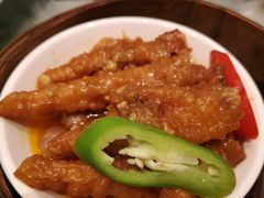 -桃源春晓中餐厅 TaoYuan Restaurant