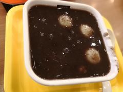 -满记甜品(王府井北京市百货大楼店)