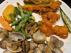 -涨巢·潮玩水疗局