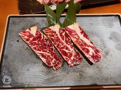 -丸藏和牛烧肉专门店(园区师惠坊店)