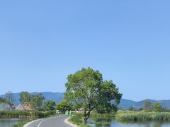 -良渚古城遗址公园