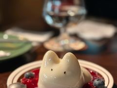 -Fuzzy Bistro 浮几韩餐·茶酒馆