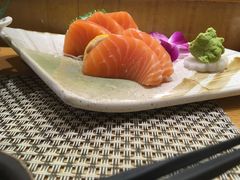 -琴寿司居酒屋(中山广场店)
