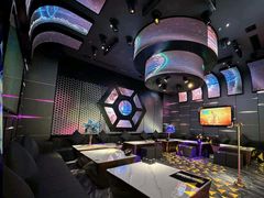 -星聚会KTV(广州敏捷广场店)