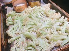 海盐花菜-素描餐厅(灵隐天竺店)