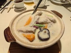 -利苑酒家(宜安广场店)