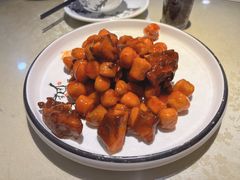 -眷江南之小蓝鲸(王府大街店)