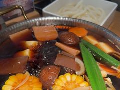 -沼津港精致料理·寿喜烧·烧鸟(青浦宝龙广场日料榜单店)