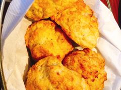 -RED LOBSTER(多伦多DT店)