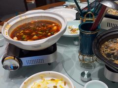 -宋徽厨·安徽菜(怀宁步行街店)