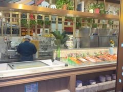 -汉金城海鲜烤肉自助百汇(烟台永旺购物中心店)
