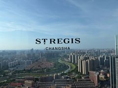 -Social 秀西餐厅-长沙瑞吉酒店(运达店)