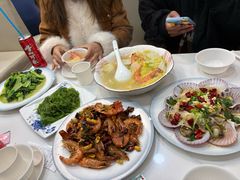 -来之顺海鲜菜馆·青岛菜·始于1993(栈桥店)