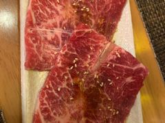 -竹马炭火烤肉(利济北路店)