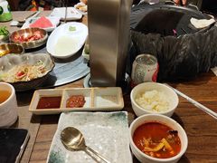 -坦坦大炉·韩式烤肉(望京店)