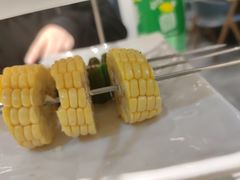 -延小二烤串店(银泰店)