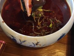 -桑吉林新派藏餐·汤锅·川菜