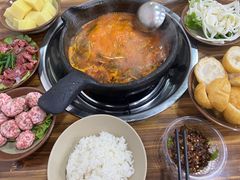 -笔记安顺夺夺粉火锅