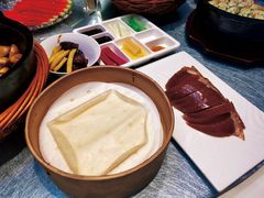 -汤记传菜(浦江店)