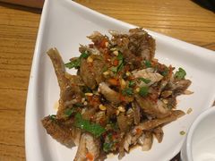 -小城粥道·海胆鲜虾粥(解放广场店)