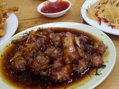 -贤花饭店(城阳店)