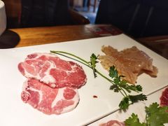 -城墙拐拐火锅(三峡广场黑金冠店)