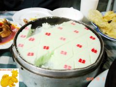 -白家寨子·山野白族菜(古城总店)