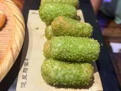 -淀里船宴(卓达店)