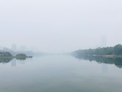 -南宁南湖公园