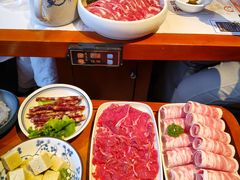 -老员外骨汤火锅(海州古城店)