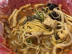 -安发瞧麻辣烫(总店)