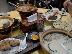 -堂宴·老厦门私房菜(1988仙岳总店)