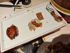-京味斋·北京烤鸭(北京南站洋桥店)