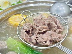 高汤锅底-全好食潮汕牛肉火锅(泗洲路店)