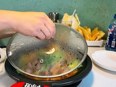 -牛小灶牛杂煲(北京路店)