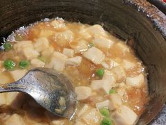 -绿茶餐厅(西湖银泰百货店)