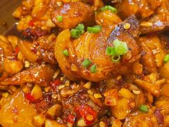 -八碗湘长沙市井菜(坡子街店)