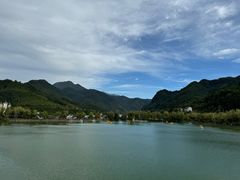 -后柳水乡