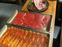 -西塔老太太泥炉烤肉(万柳华联店)