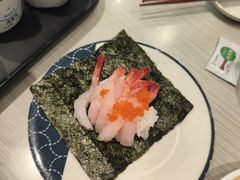 -滨寿司(新街口中央商场店)