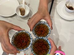 -新雅粤菜馆(南京东路店)