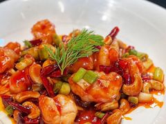 -秀儿四九城·新京菜(亚运村鸟巢店)