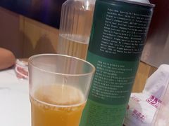 -不是烧烤·武汉大排档(亚运村店)