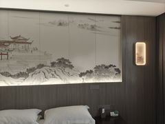 -南京钟山宾馆(江苏省会议中心)