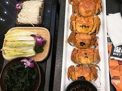 -点都德(广州白云山景区南门店)