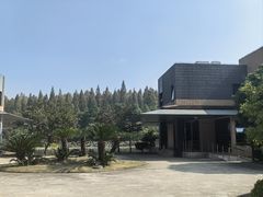 -上海怡沁园度假酒店