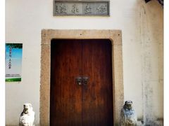 -南翔古镇